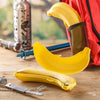 Banana Saver 2 Pack Outdoor Travel Case - CRYSTALIA GLASS
